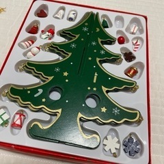 クリスマスツリー