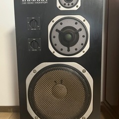 YAMAHA/technics/TRIO オーディオシステムの画像