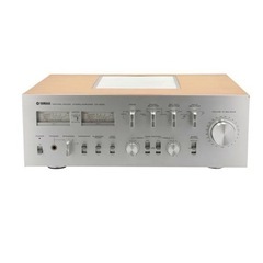 YAMAHA/technics/TRIO オーディオシステムの画像