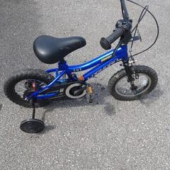 COGHORNコグホーン 子供用自転車 中古
