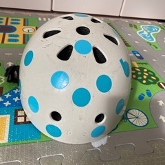 子供用自転車ヘルメット