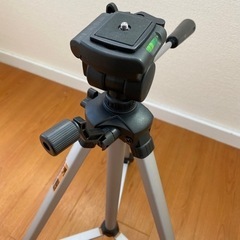 三脚 HAKUBA ft-367の画像
