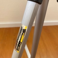 三脚 HAKUBA ft-367の画像