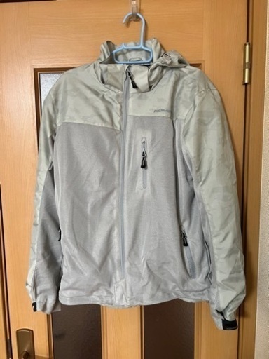 コミネ　バイクジャケット