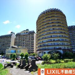 ★琵琶湖近くのリゾートマンション賃貸★