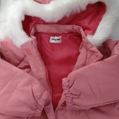 キッズアウター(90)  防寒着  Domiel Miniの画像