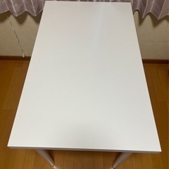 パソコンデスク ゲーミングデスク【決まりました】