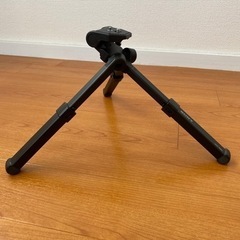 コンパクト三脚 SONY vct-500