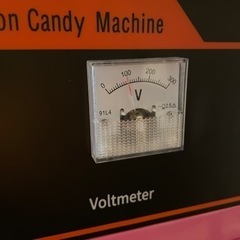 業務用　綿菓子機　美品の画像