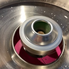 業務用　綿菓子機　美品の画像