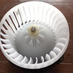 ブロアモーター