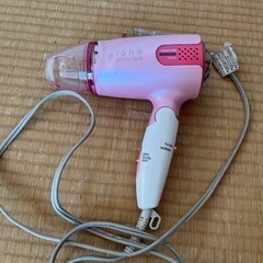ドライヤー