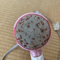 ドライヤーの画像