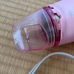 ドライヤーの画像