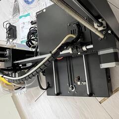 3Dプリンター ANYCUBIC MEGA-S とおまけつきの画像