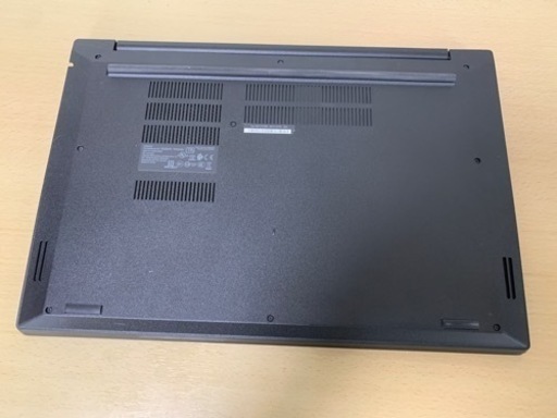 動作良品Lenovo Thinkpad E585 Ryzen5 8G 256G MsOffice2021