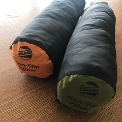 ISUKA ノンスリップピロー　枕
