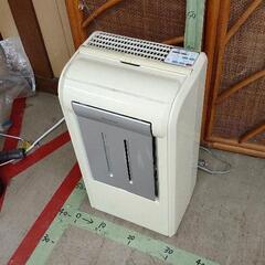 1015-106 TOYOTOMI TID-M1 トヨトミ乾燥除...