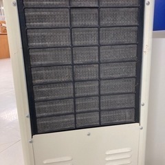 【予定者決定】スポットエアコン YS-422D 中古 動作品の画像