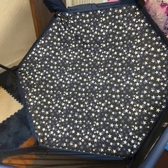 【終了】ベビーサークルの画像