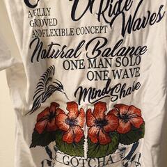 Tシャツの画像