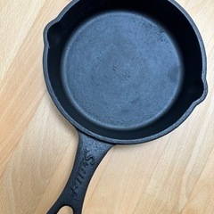 スキレット 15cm