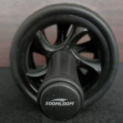 SOOMLOOM　腹筋ローラーの画像