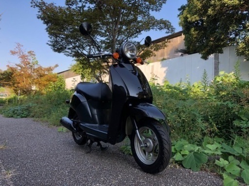 週末限定【△1500円値引き】ホンダ Today 4スト AF61 人気 美品 磨き済み