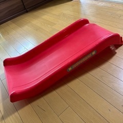 アンパンマンジャングルジム滑り台