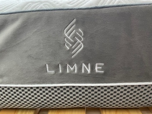 Limne マットレス　シングル