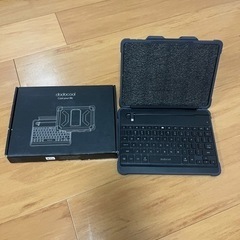 スマートウォッチとiPadケース　決まりましたの画像