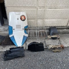 ペリカンジョグ