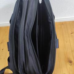 TUMI ビジネスバックの画像