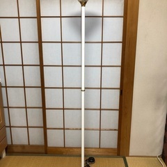 フロアスタンド