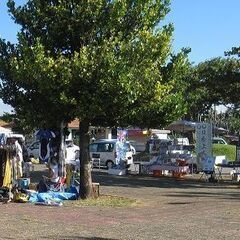 ぎのわんハロウィンフリーマーケット