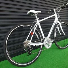 【クロスバイク】GIANT ジャイアント ESCAPE R3 エスケープ アールスリー アルミフレーム【引取限定・現状渡し】三重県の画像