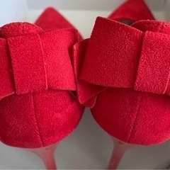ピンヒールの画像
