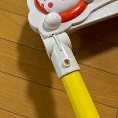 アンパンマンジャングルジムブランコの画像