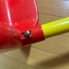 アンパンマンジャングルジムブランコの画像