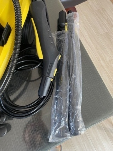KARCHER(ケルヒャー) スチームクリーナー SC JTK 10