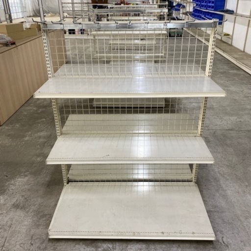 【中古】両面ゴンドラ【良品】