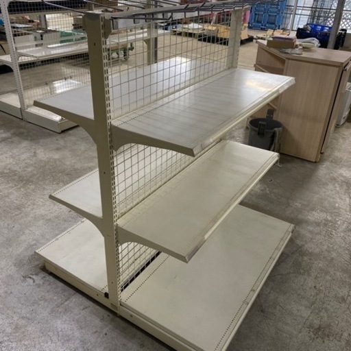 【中古】両面ゴンドラ【良品】