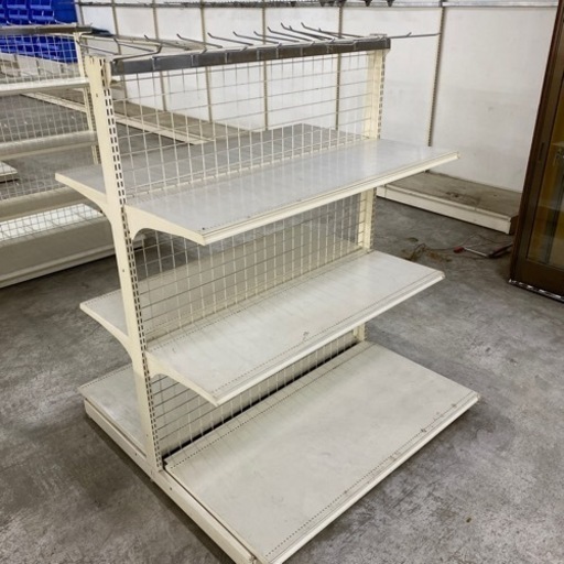 【中古】両面ゴンドラ【良品】