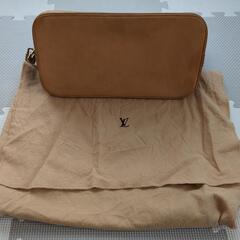 【LOUIS VUITTON】正規品　ルイヴィトン モノグラム　アルマ バッグの画像