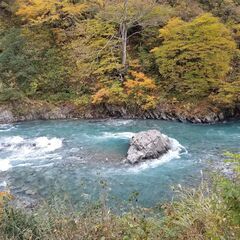 新潟の清津峡紅葉ツーリング🏍 - 太田市