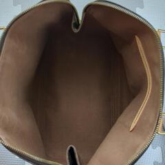 【LOUIS VUITTON】正規品　ルイヴィトン モノグラム　アルマ バッグの画像