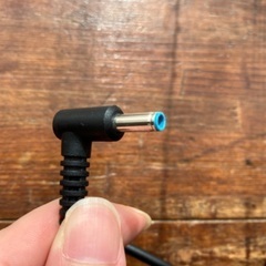 CP-0652 CYD 45W 19.5V 2.31A 急速充電器　ACアダプターの画像