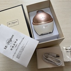 エムイー　ミニョン美顔器