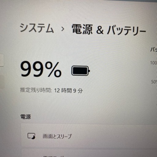 DELL　Vostro 3500　Core i5-1135G7　SSD　ノート