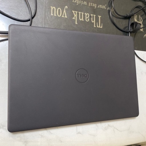 DELL　Vostro 3500　Core i5-1135G7　SSD　ノート